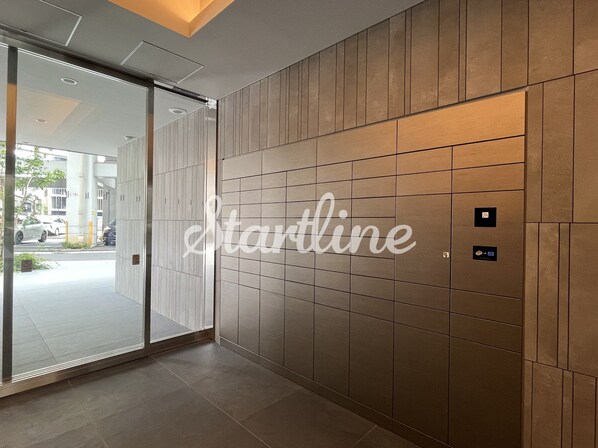 リテラス西日暮里の物件内観写真